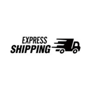 EXPRESS SHIPPING