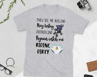 Lustiges Mama Shirt, Lustiges Muttertagsgeschenk, Muttertagsgeschenk, Muttertag, Vatertag, Lustiges Papa Shirt, Mama Shirt, Papa Shirt, Geschenk für Mama