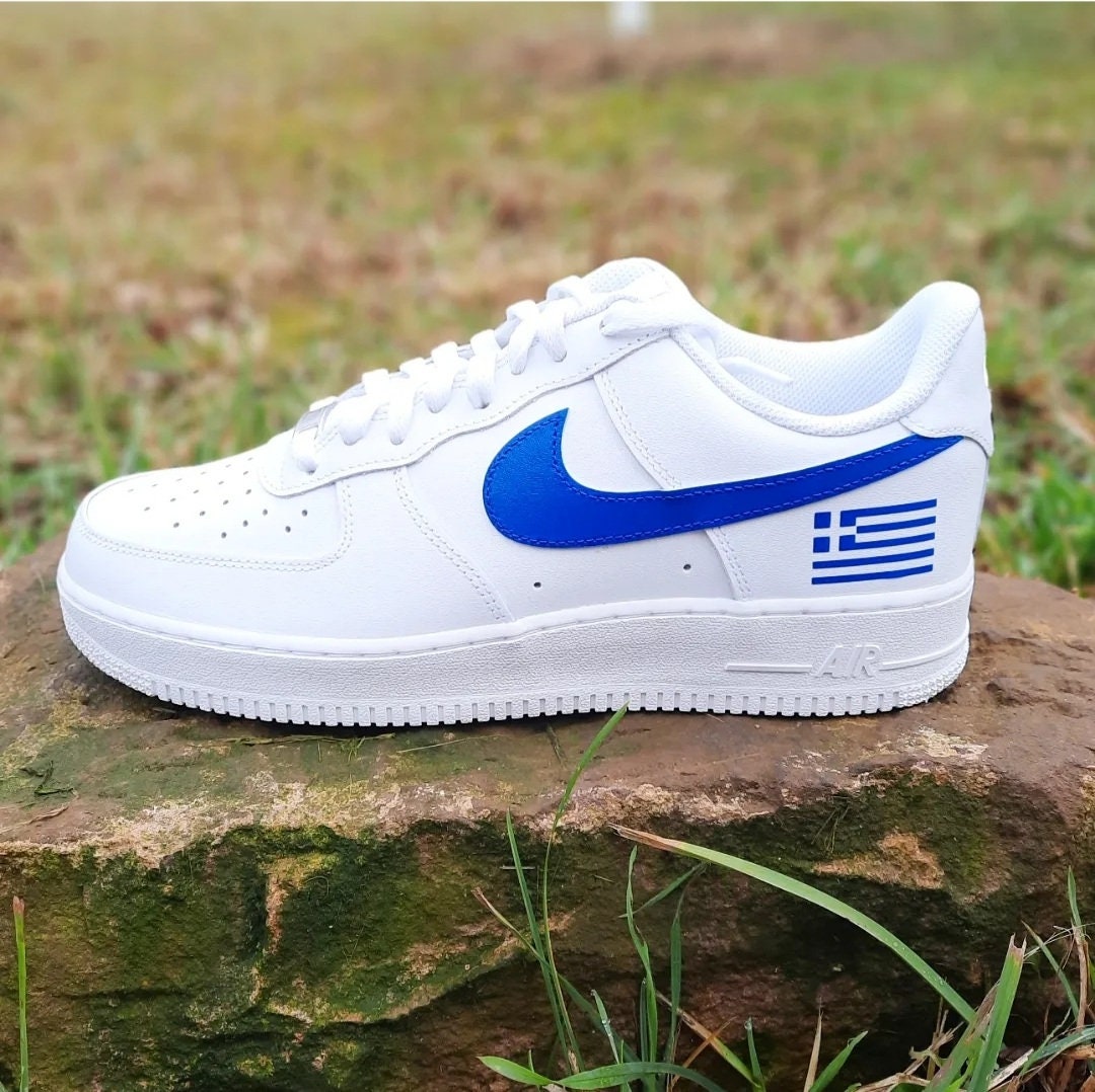 Nike air force 1 greece clearance