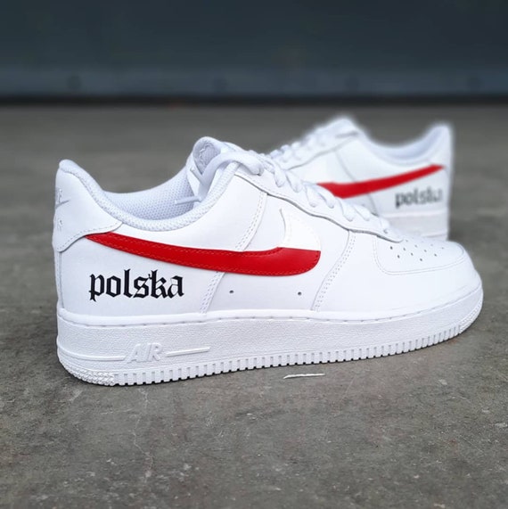 basic custom af1