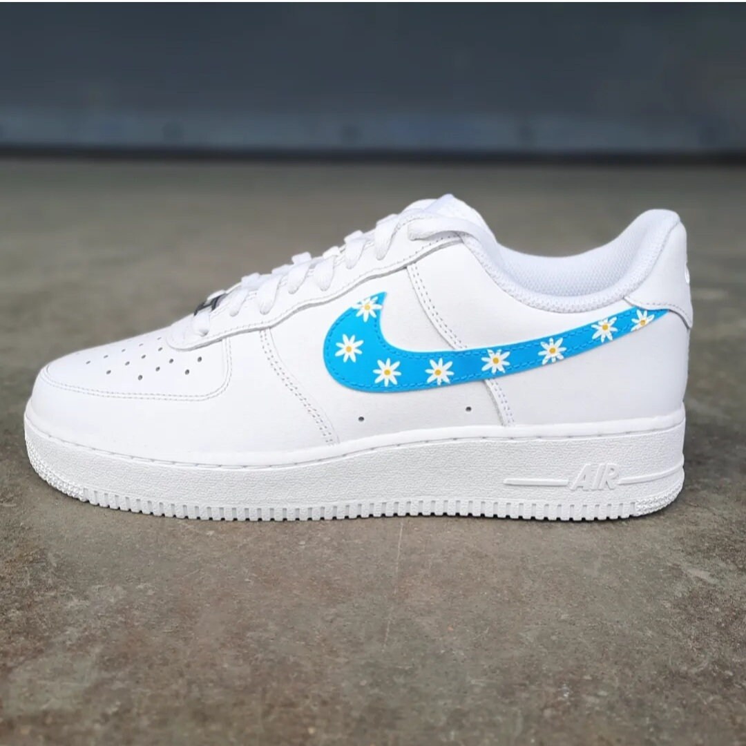 air force 1 daisy