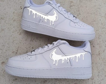 air force 1 custom drip cheap