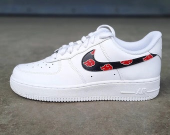 nike af1 naruto