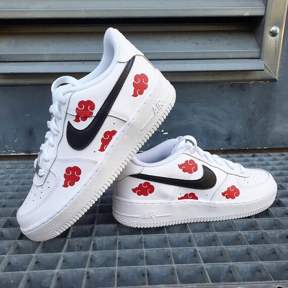 air force 1 naruto