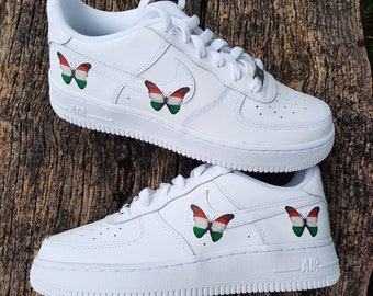 butterfly effect air force 1