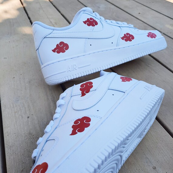 af1 akatsuki