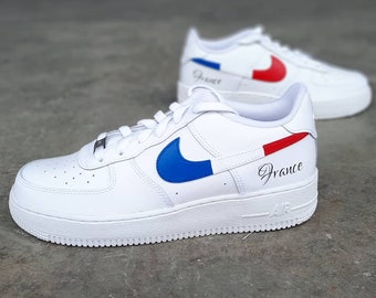 Nike france air force 1 sale