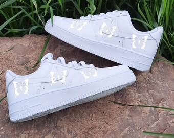 nike force dior