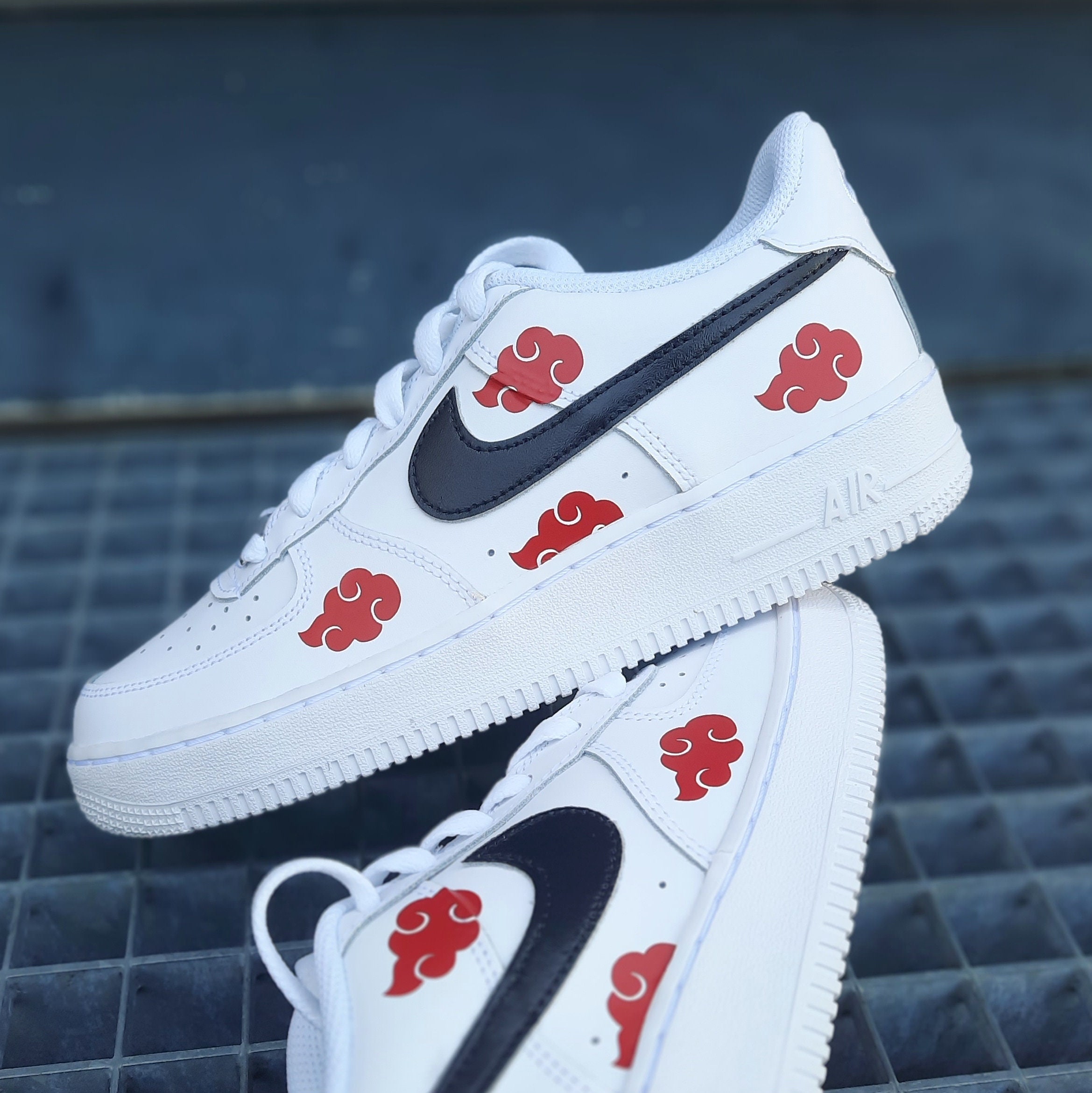 create custom af1
