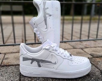 Air force 2025 1 ak 47