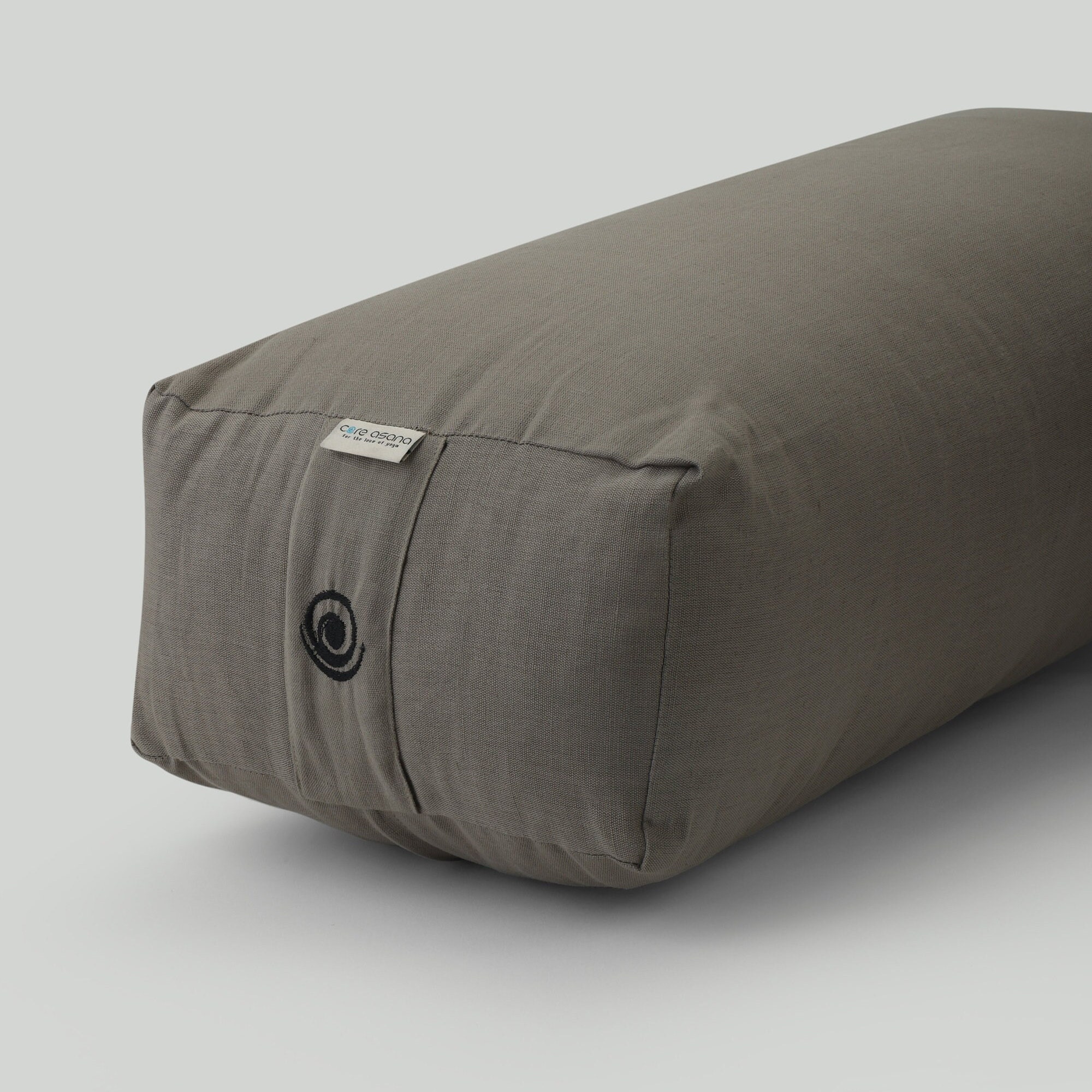 Yoga Bolster Pillow Rectangular Bolster Cushion Long Boho Etsy