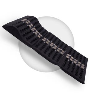 Acupressure Therapy Mat | Designed by Doctors | for Back Pain, Neck Pain, Stress and anxiety, Headache, Migraine, Body Stiffness