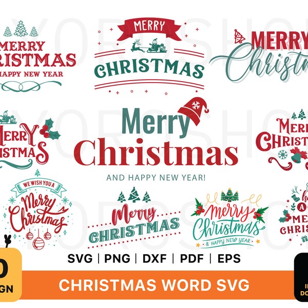 merry christmas words art svg, christmas words svg, we wish you a merry christmas svg, merry grinchmas svg, merry christmas retro png,