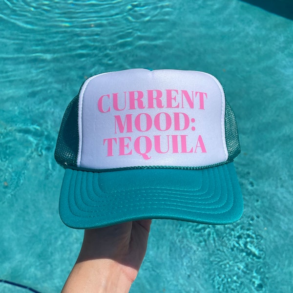 Casamigos Hat Etsy
