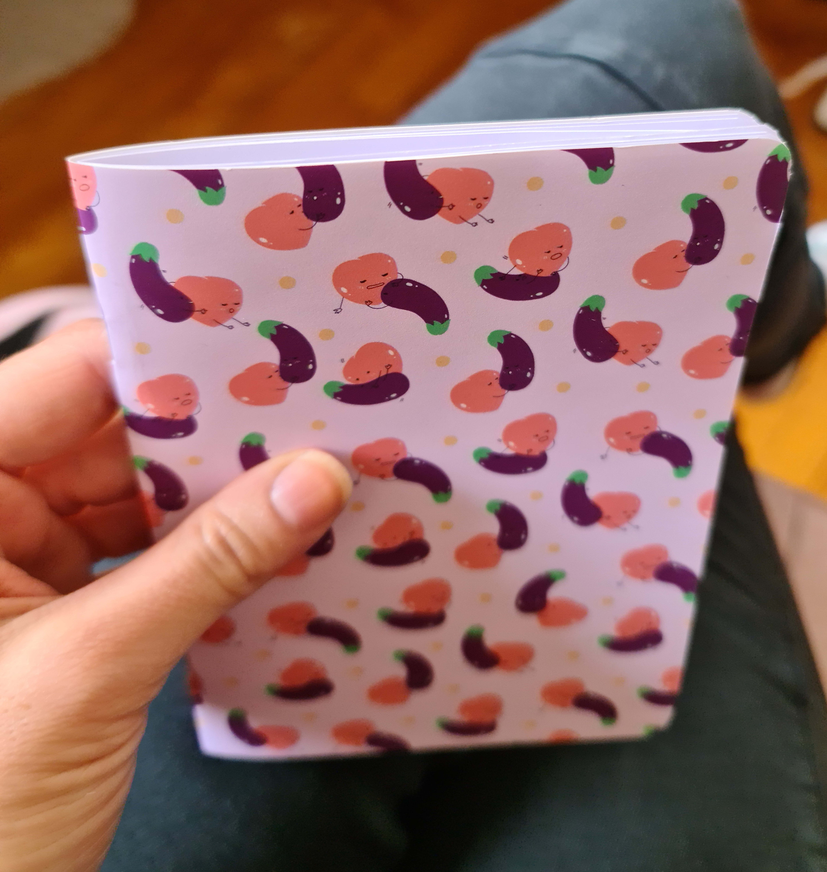 mini-notebook-emojis-kamasutra-fruits-sexual-positions-etsy