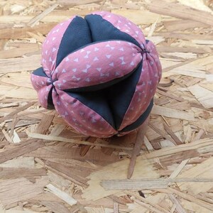 Pelota montessori Etsy Espa a