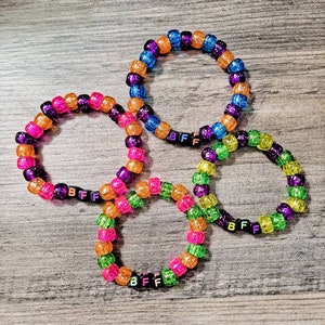 Friendship Bracelets
