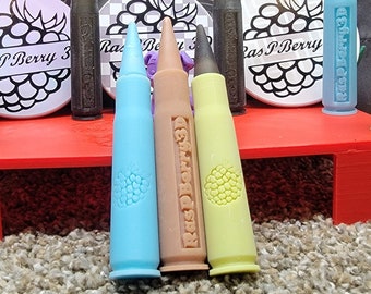 RPB3D / Doob Tubes  /  Pre Roll Tubes / 50 Cal. / Pocket Carry