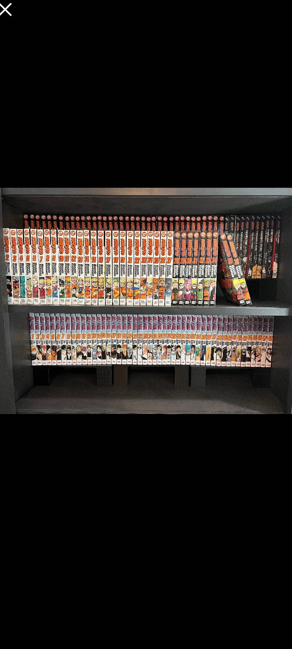 RPB3D / Manga/Anime Book Shelf Riser/Organizer, DVD/CD / Storage  / Customizable  / Kitchen Cabinet food