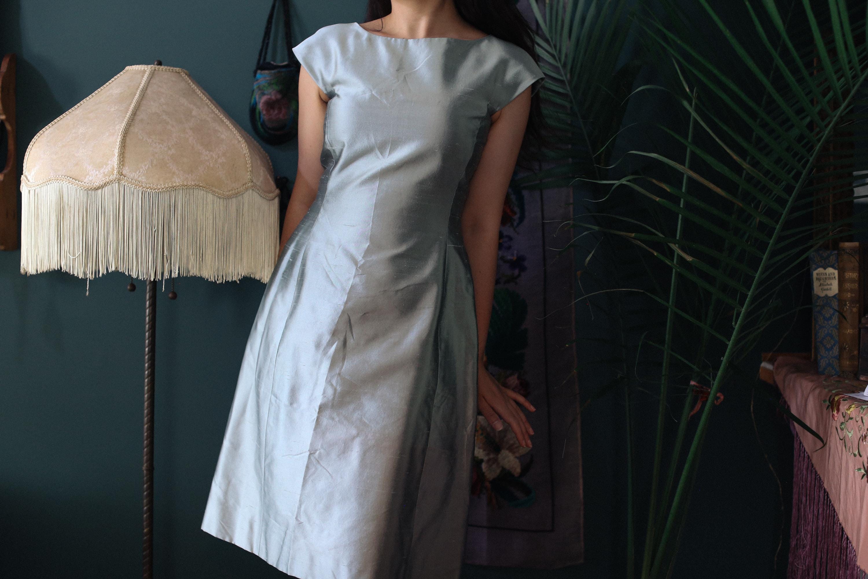 Oscar De La Renta Dress - Etsy