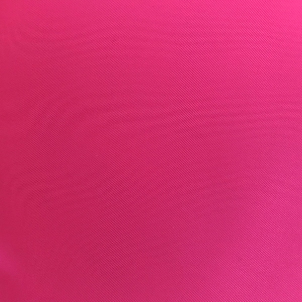 260 Hot Pink Shiny Polyester Crepe de Chine Fabric by the Yard, 45 Inches Wide, Vintage Lining Fabric Yardage, Fabric Scraps