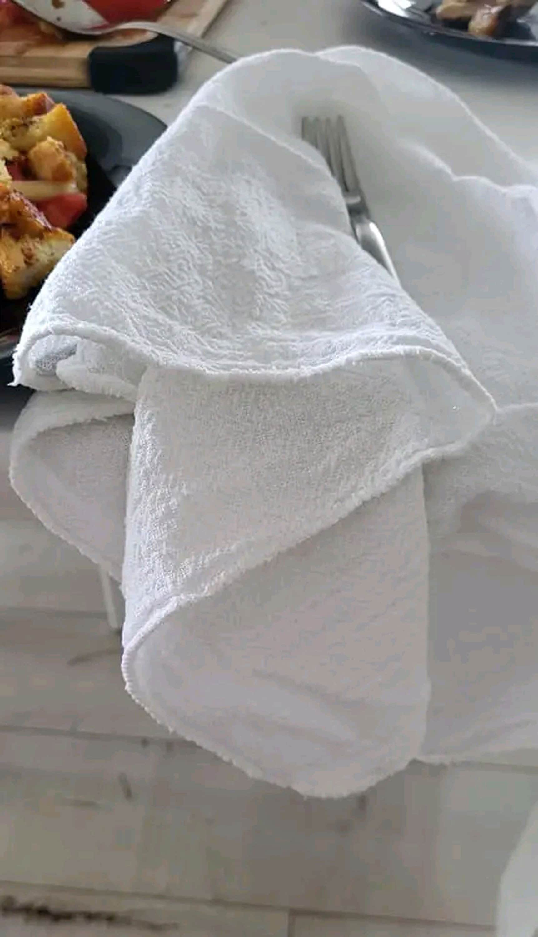 Set Di Asciugamani Arancioni Per Arredo Bagno Teddy