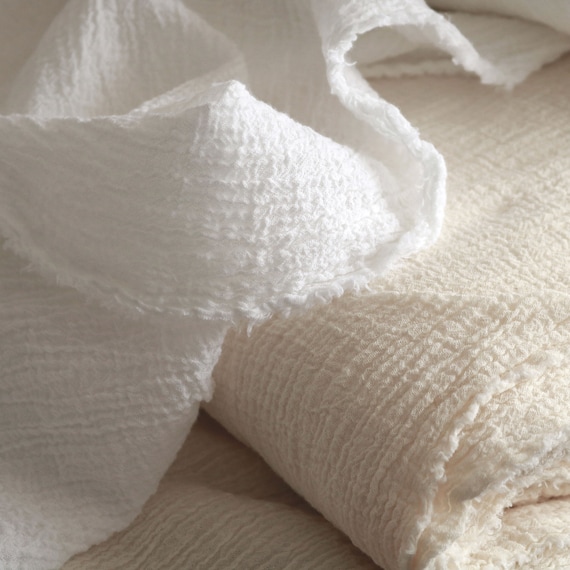 Cotton muslin fabric for babies hotsell