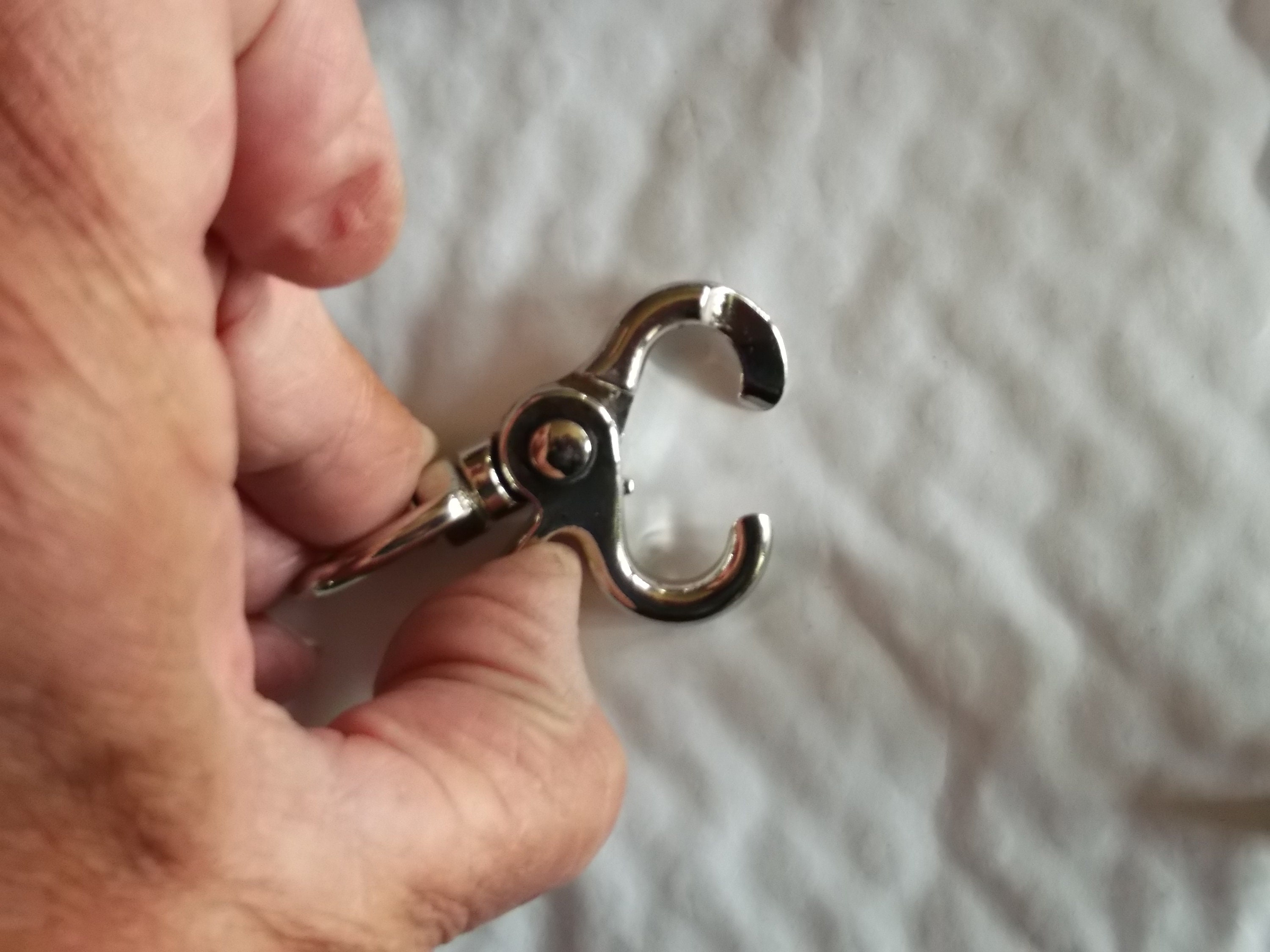 Collar to Harness Safety Link Strap Many Sizes & Cols. Wide Etsy