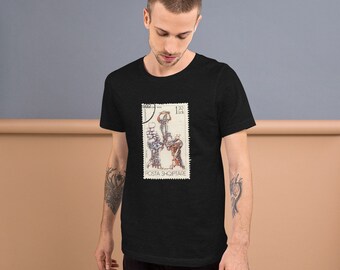 Short-Sleeve Unisex T-Shirt