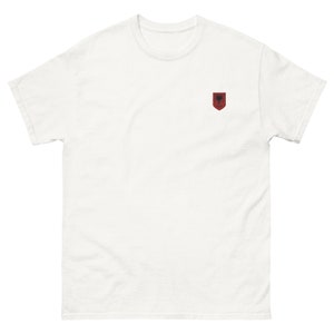 Men's classic tee