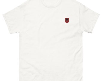 Men's classic tee