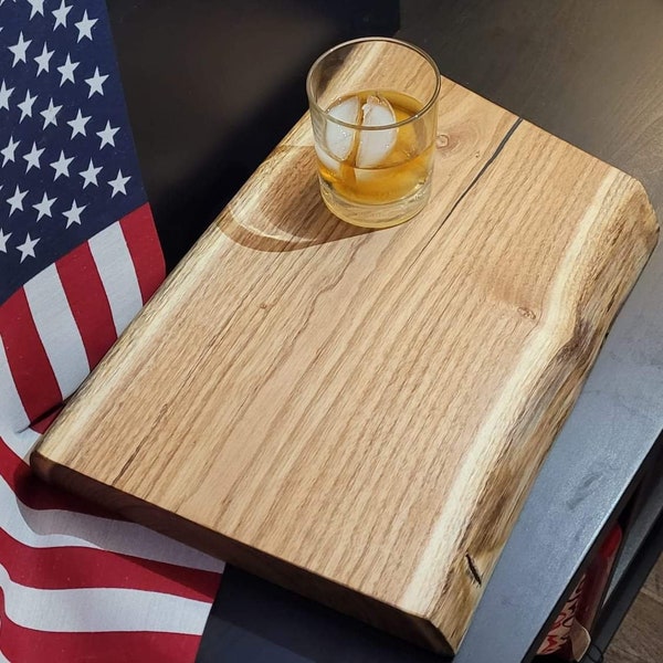 Epoxy Butcher Blocks Etsy