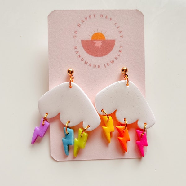 Stormi Earrings