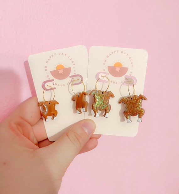 Turkey earrings etsy online