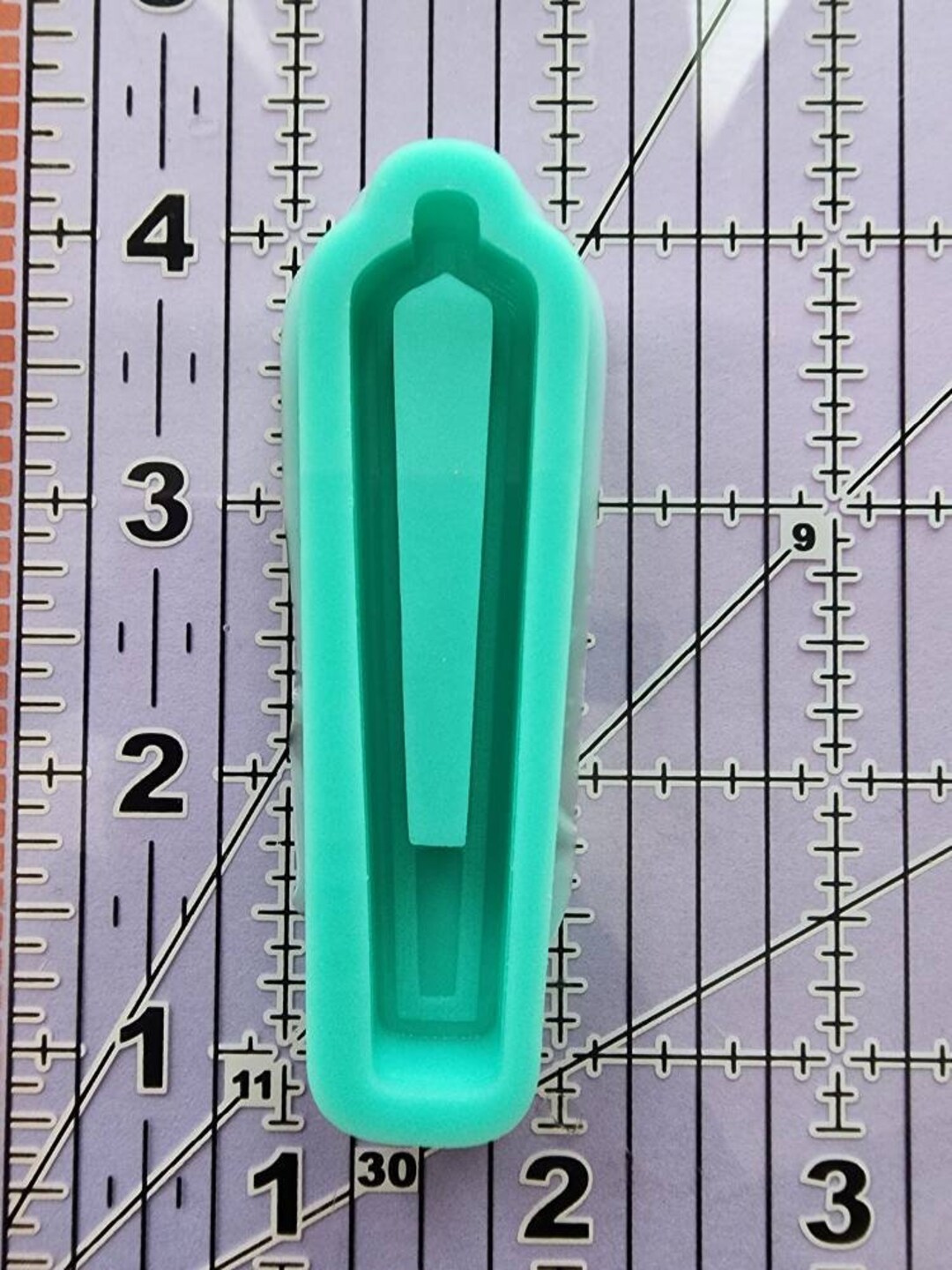 Joint Shaker Silicone Mold Etsy