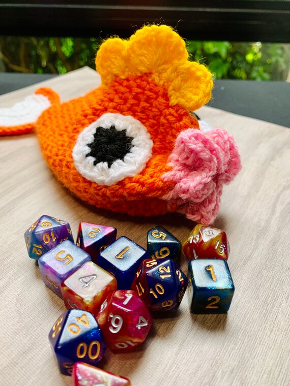 Magikarp Dice Bag Dnd Dice Larp Costume Flappy Fish Bag Etsy Australia Magikarp Dice Bag Dnd Dice Larp Costume Flappy Fish Bag Etsy Australia