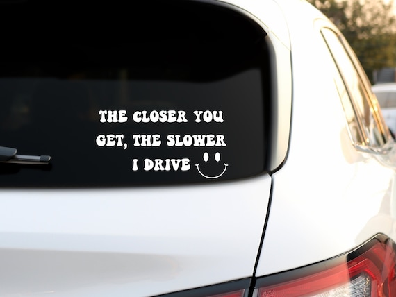 Car Novelty Décor Decals, Stickers & Vinyl Art "Gingers Do Have Souls" Funny Car Sticker Decal - Colorful Vinyl For Bumper, Window, JDM & Dub Cars Funny Gingers Have Souls Car Bumper - Foto 4