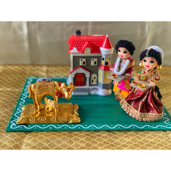 Indian online dolls online