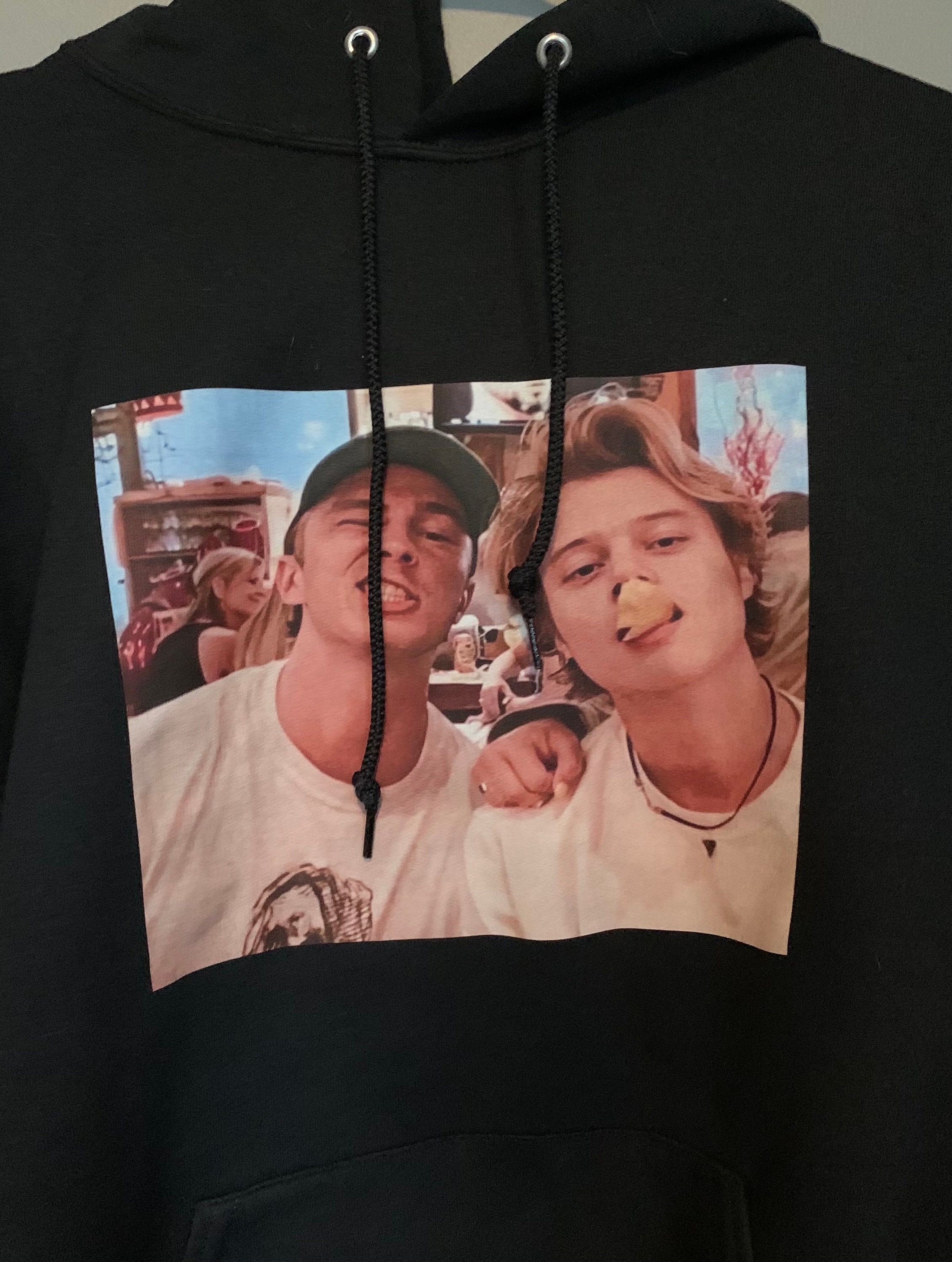drew starkey sweatshirt