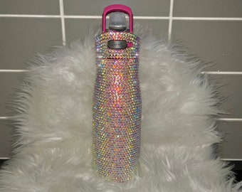 Bottiglia d'acqua Bling 32 once