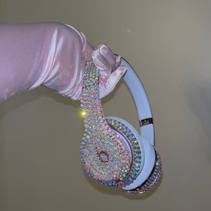 Bedazzled Beats Solo3