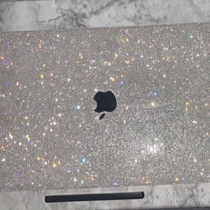 Diamond MacBook Case