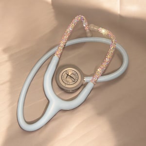 Bling Littmann Stethoscope (Design 3)