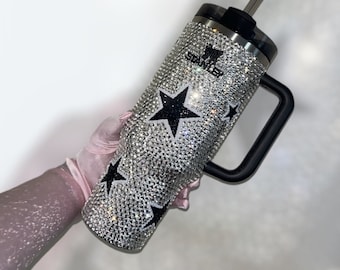 Diseña tu propio vaso Stanley