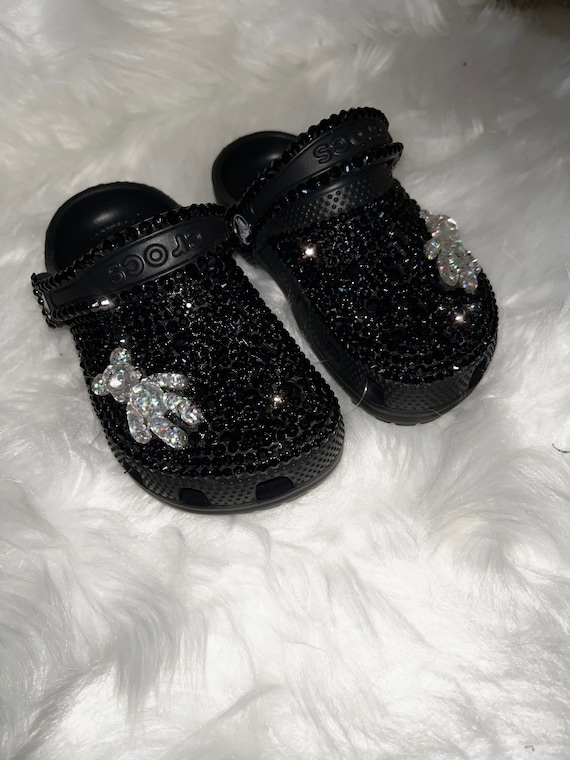 【CROCS】Classic Teddy Bear Clog Classic Teddy Bear Clog - Crocs