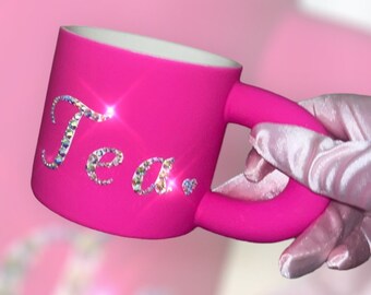 Taza personalizada