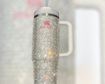 Bling 30 oz Stanley Tumbler