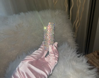 Etui na zapalniczkę Bling