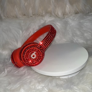 Bedazzled Beats Solo3