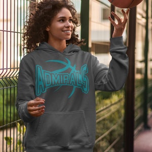 Admirals Basketball Svg, Admiral Basketball Svg, Admirals Svg, Sports ...